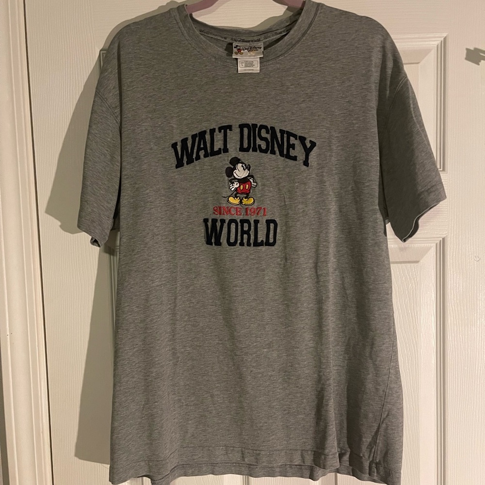 Vintage Disney Tee